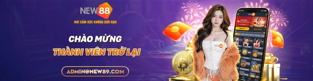 Khuyến mãi chào mừng 25tr88 cho cá cược thể thao và casino